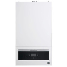 Настенный газовый котел Buderus Logamax U072-18K