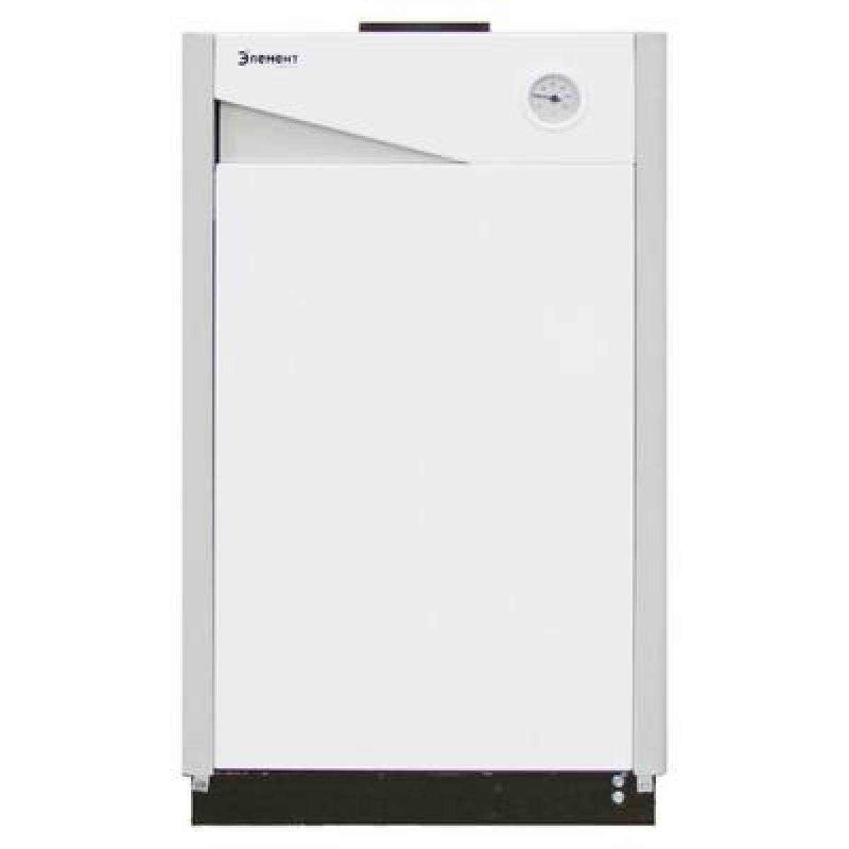 Напольный газовый котел Элемент Комфорта Комфорт 16