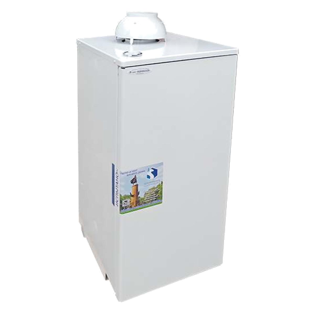 Напольный газовый котел Боринское АОГВ - 23,2 ( Б ) EUROSIT