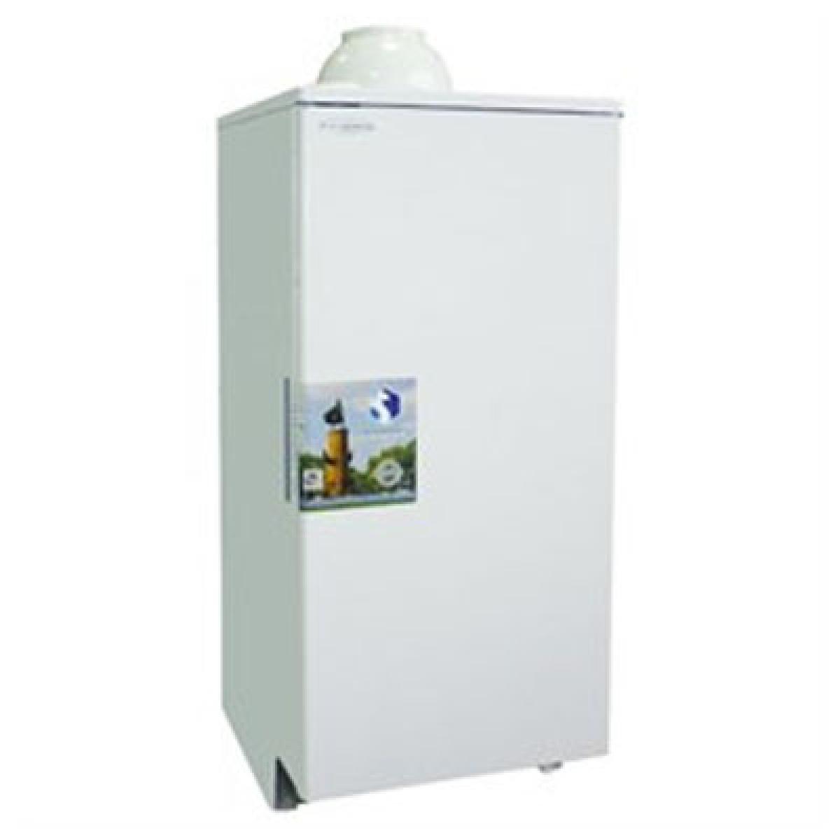 Напольный газовый котел Боринское АКГВ - 11,6 (H) САБК