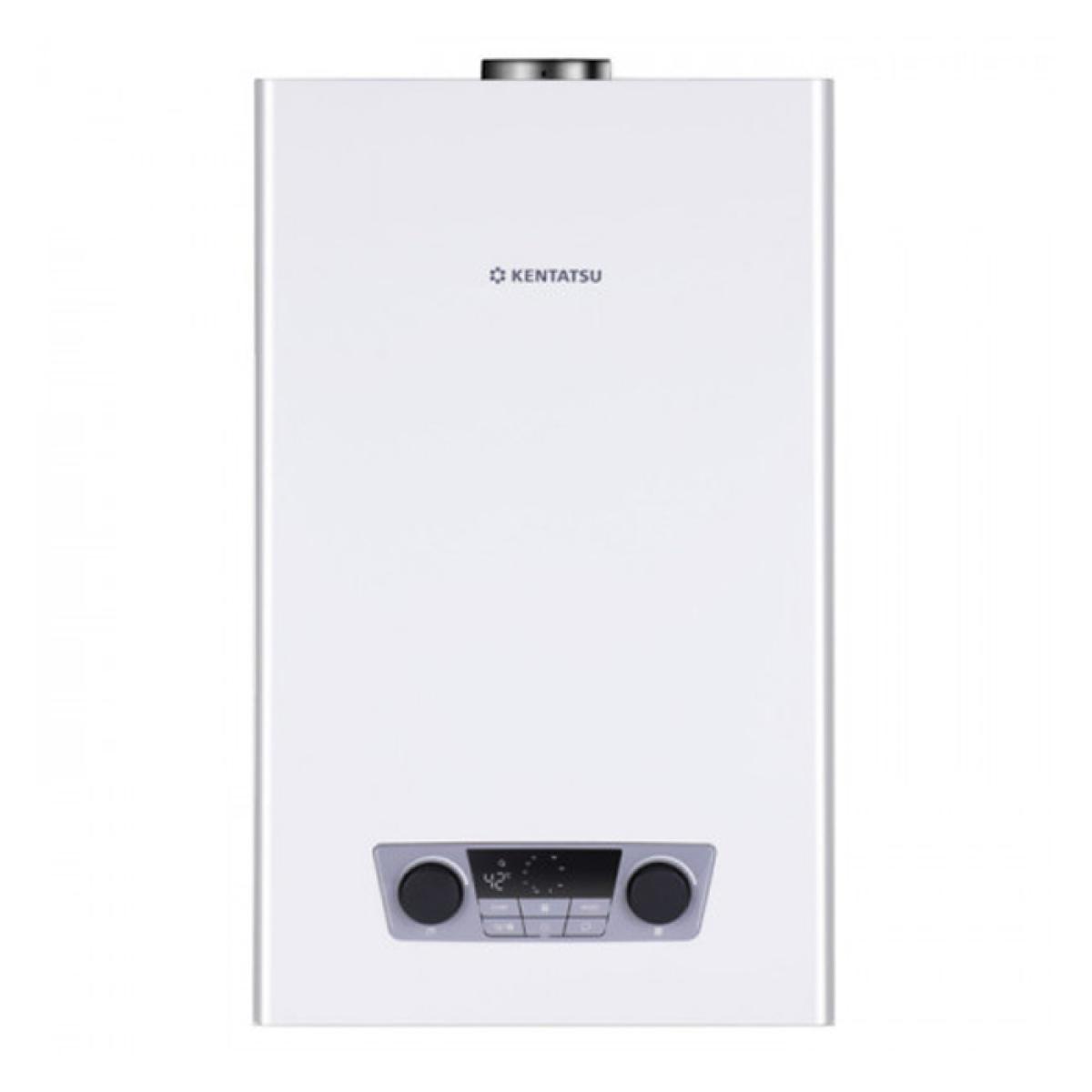 Настенный газовый котел Kentatsu Nobby Balance Plus 18-2CS