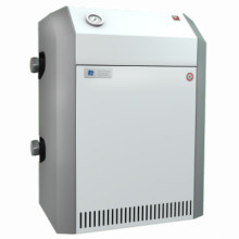 Напольный газовый котел Лемакс Патриот 12,5 без УСД (105849)