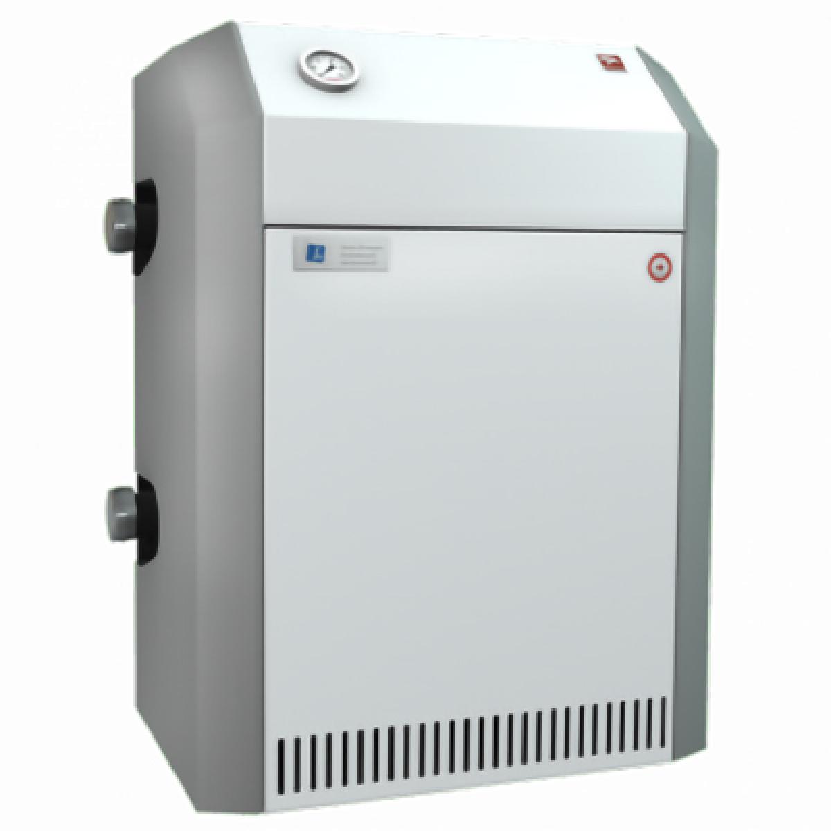 Напольный газовый котел Лемакс Патриот 12,5 без УСД (105849)