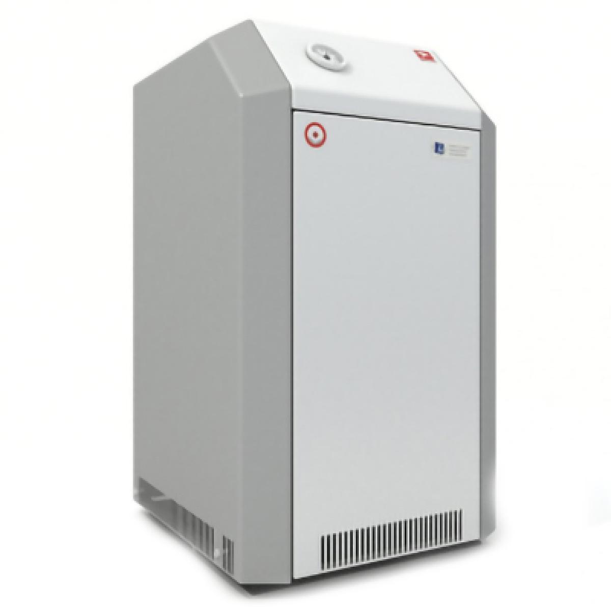 Напольный газовый котел Лемакс Премиум-12.5 (010307)