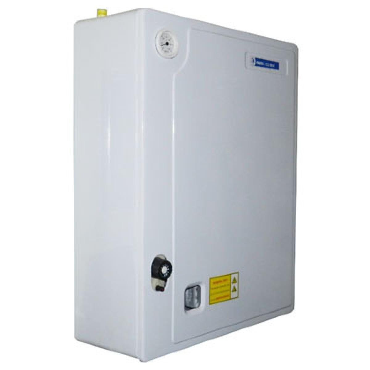 Настенный газовый котел Боринское ИШМА - 12,5 БС