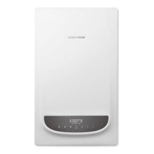 Настенный газовый котел Navien DELUXE ONE-30k