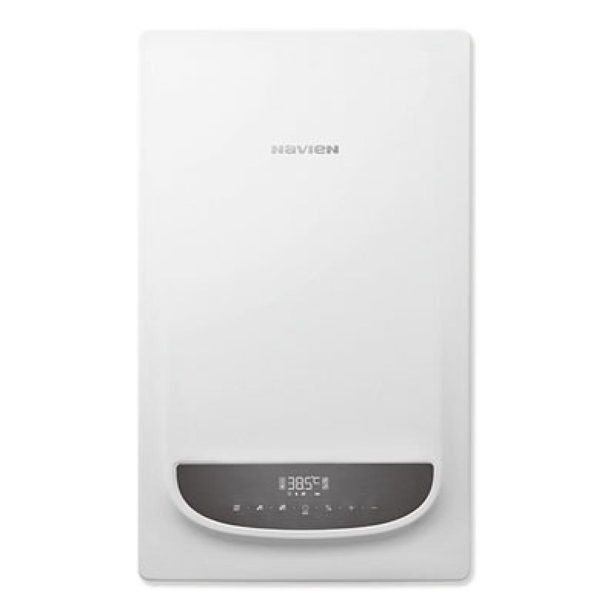 Настенный газовый котел Navien DELUXE ONE-30k