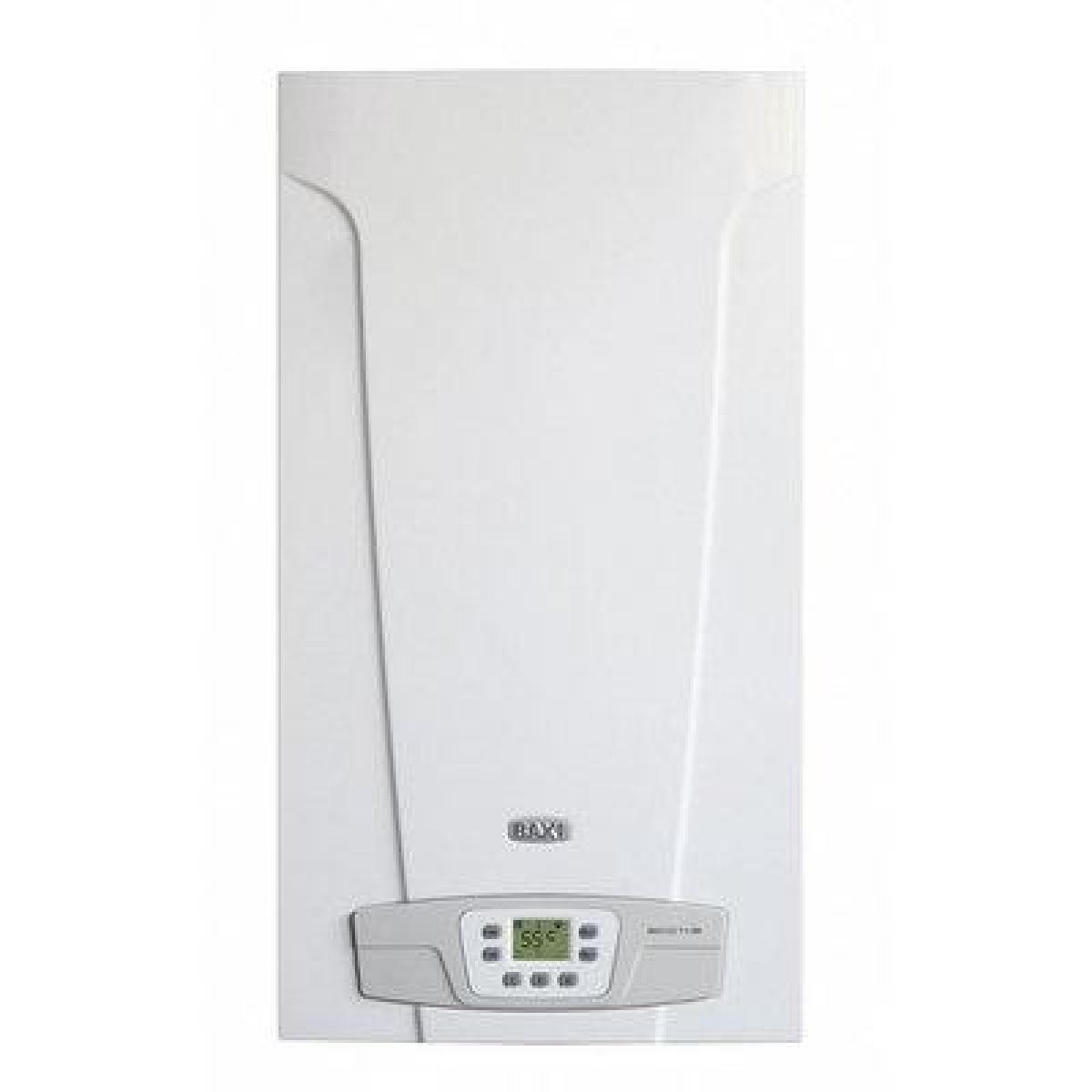 Настенный газовый котел Baxi ECO4S 1.24 F