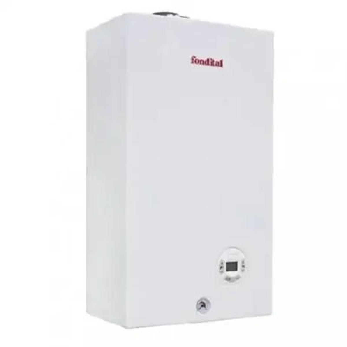 Настенный газовый котел Fondital MINORCA CTFS 24