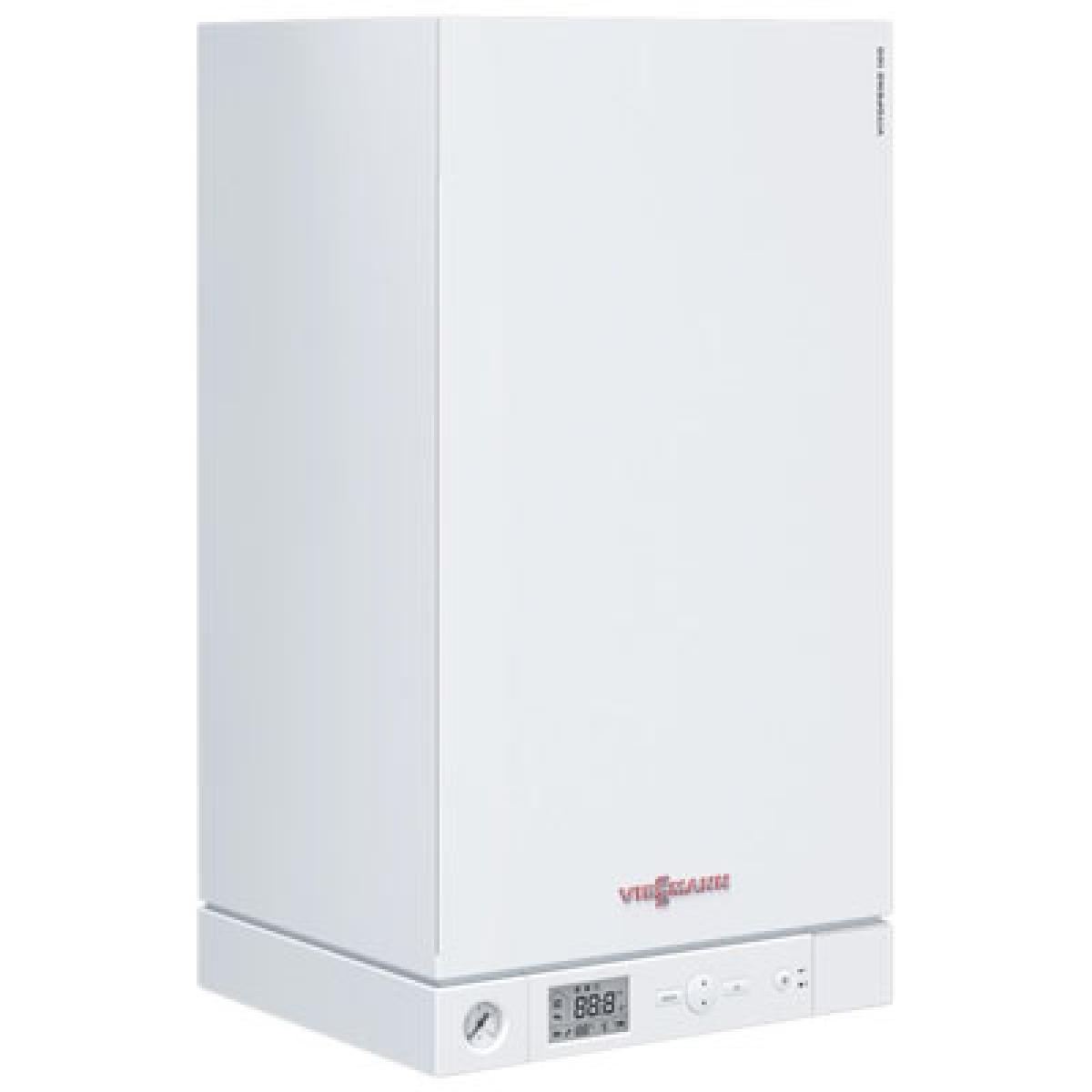 Настенный газовый котел Viessmann Vitopend 100-W (A1JB009) (7571692)