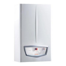 Настенный газовый котел Immergas Eolo Mythos 24 4 R