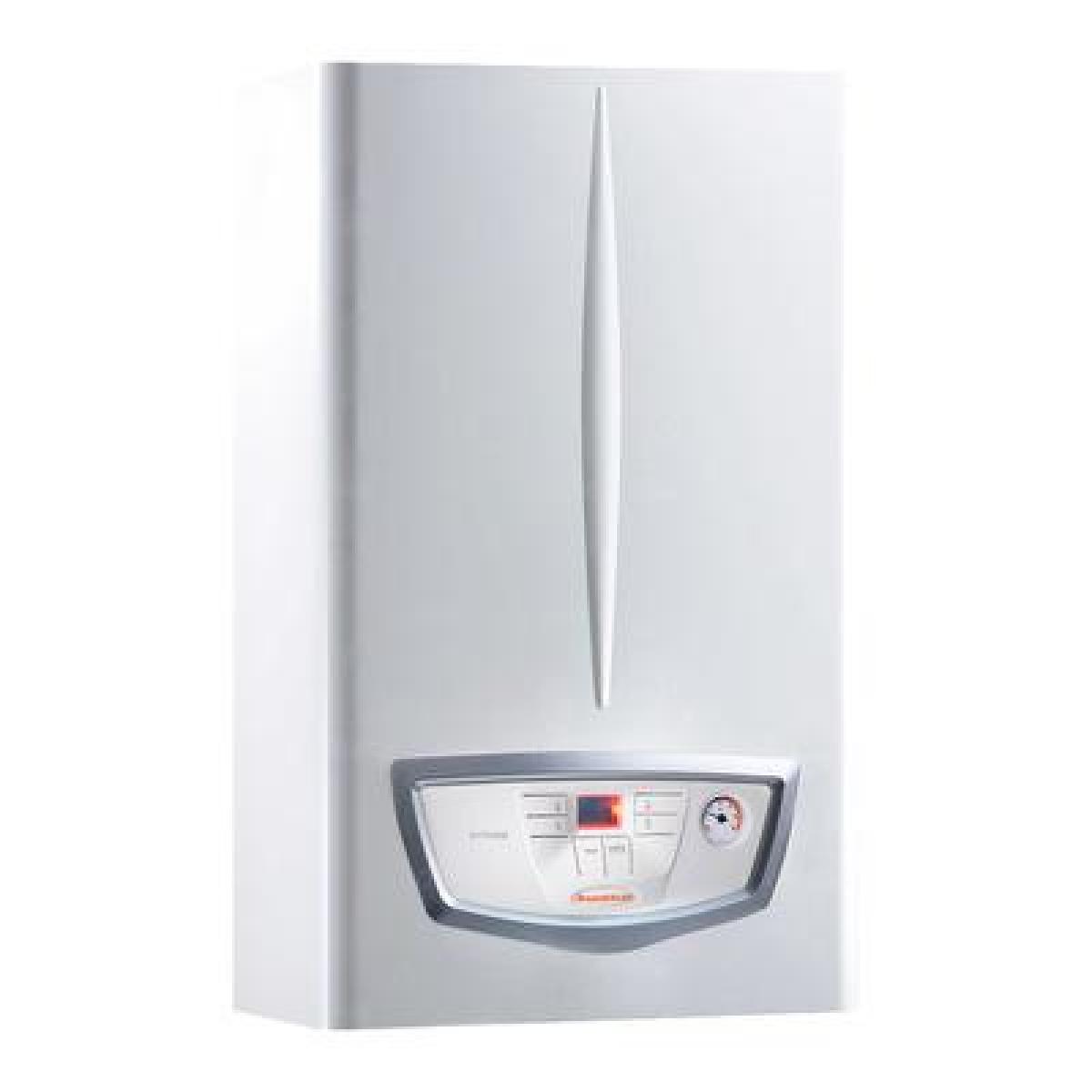 Настенный газовый котел Immergas Eolo Mythos 24 4 R