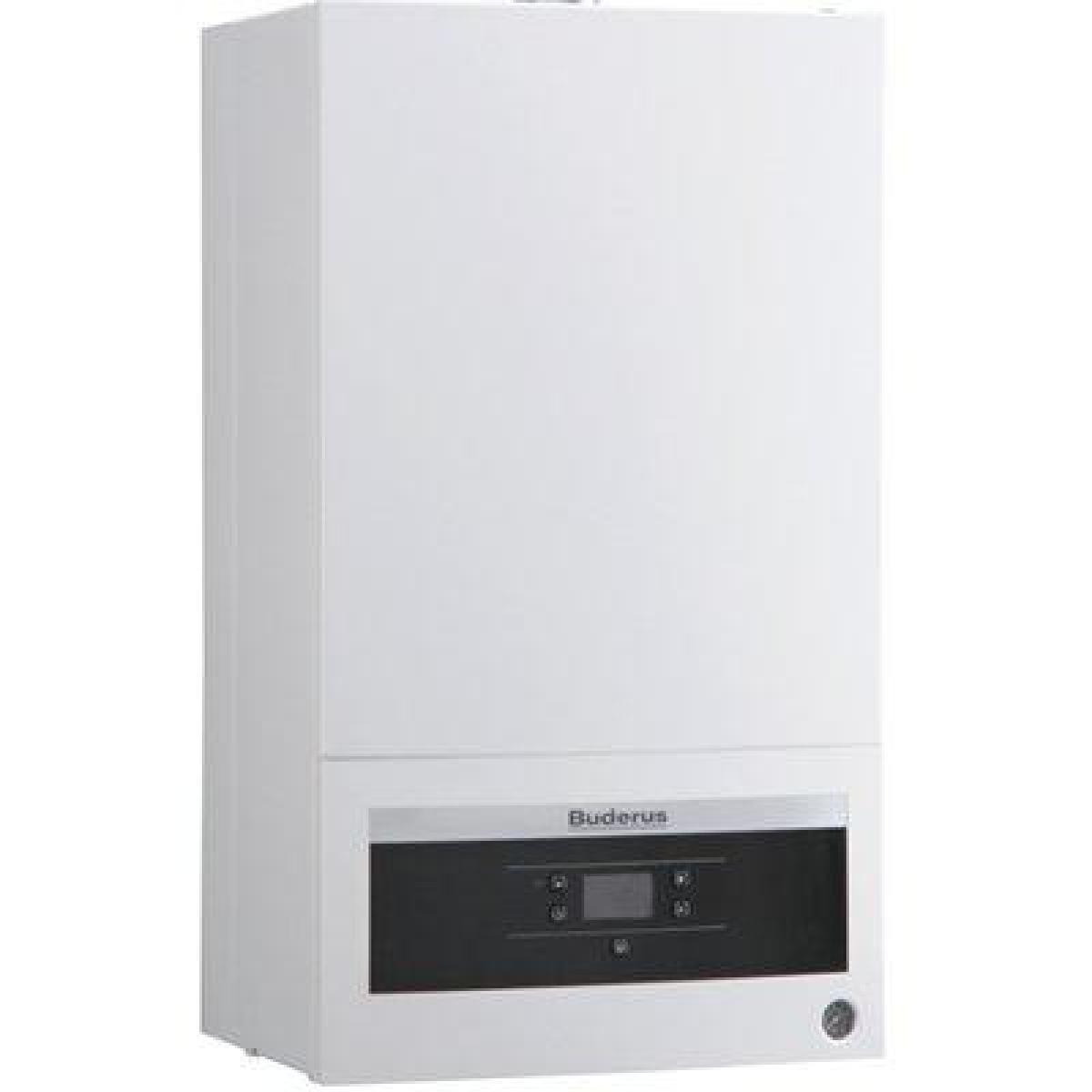 Настенный газовый котел Buderus Logamax U072-18