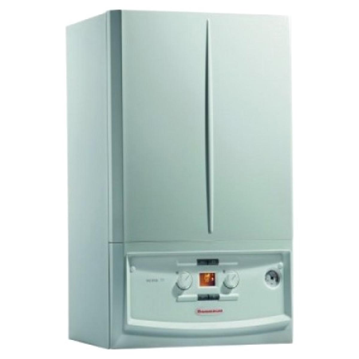 Настенный газовый котел Immergas VICTRIX 24 TT 2 ERP