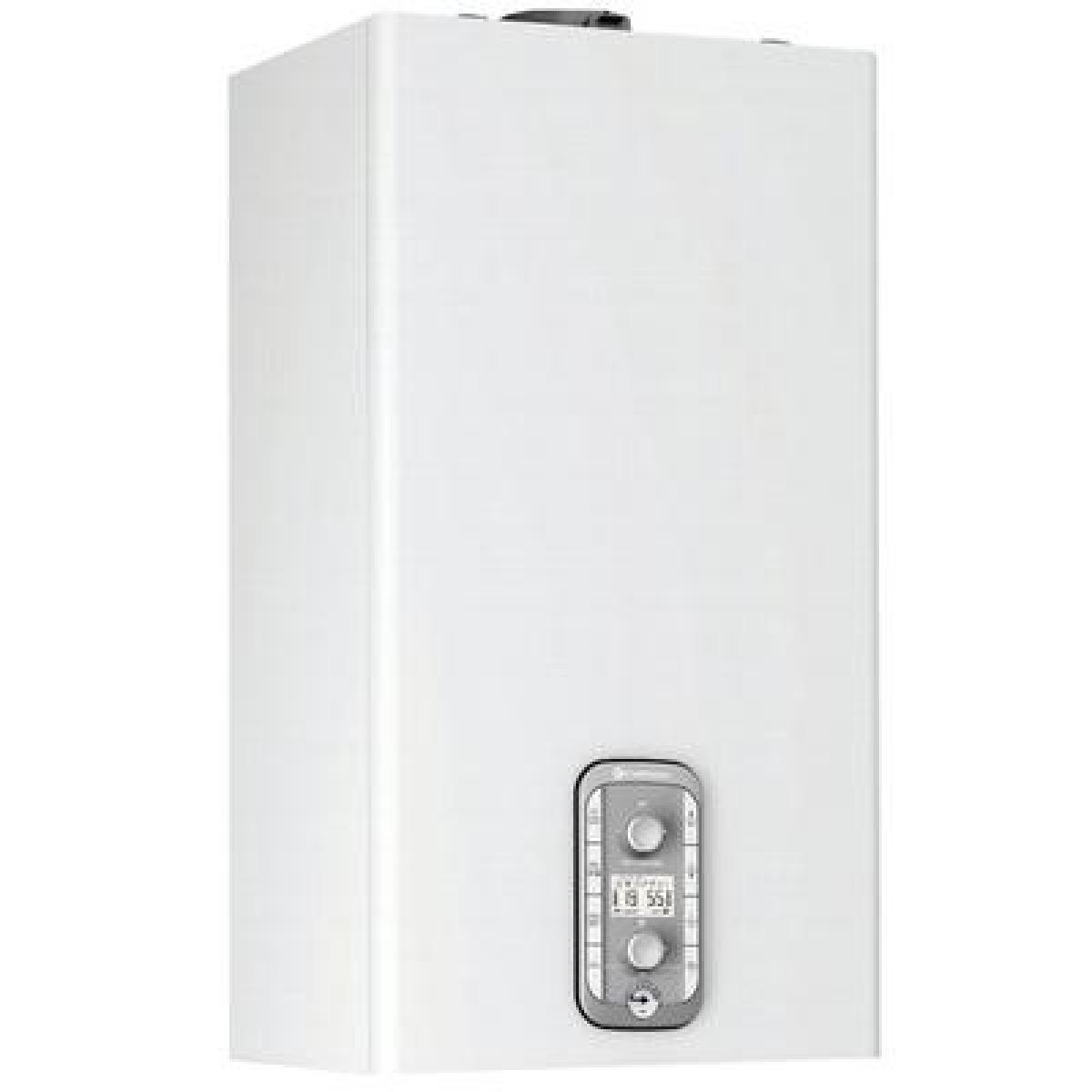 Настенный газовый котел Chaffoteaux PIGMA ADVANCE 25