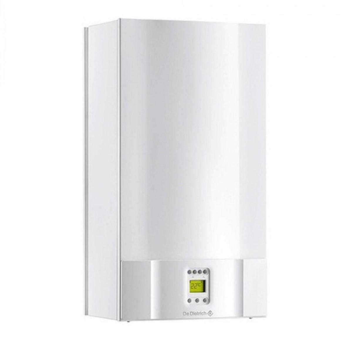 Настенный газовый котел De Dietrich MSL 31 FF