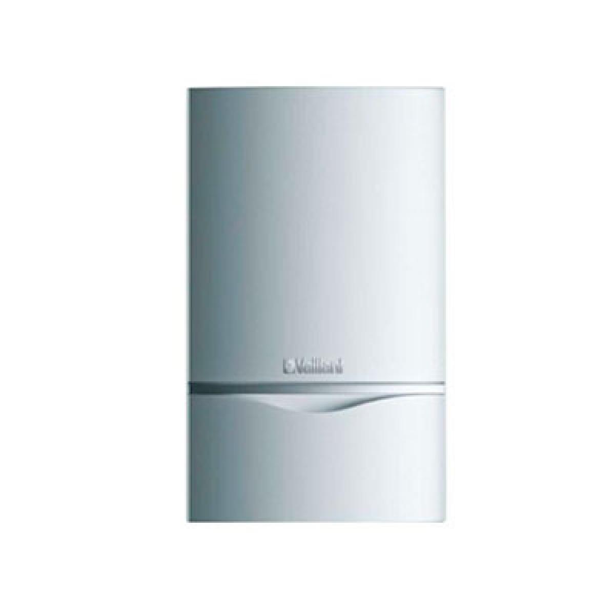 Настенный газовый котел Vaillant VU 122/5-5 turboTEC plus