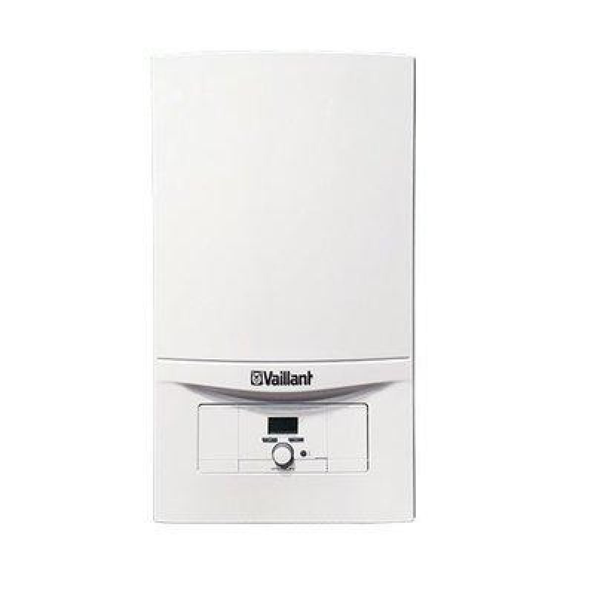 Настенный газовый котел Vaillant VUW 240/5-3 atmoTEC pro (0010015248)