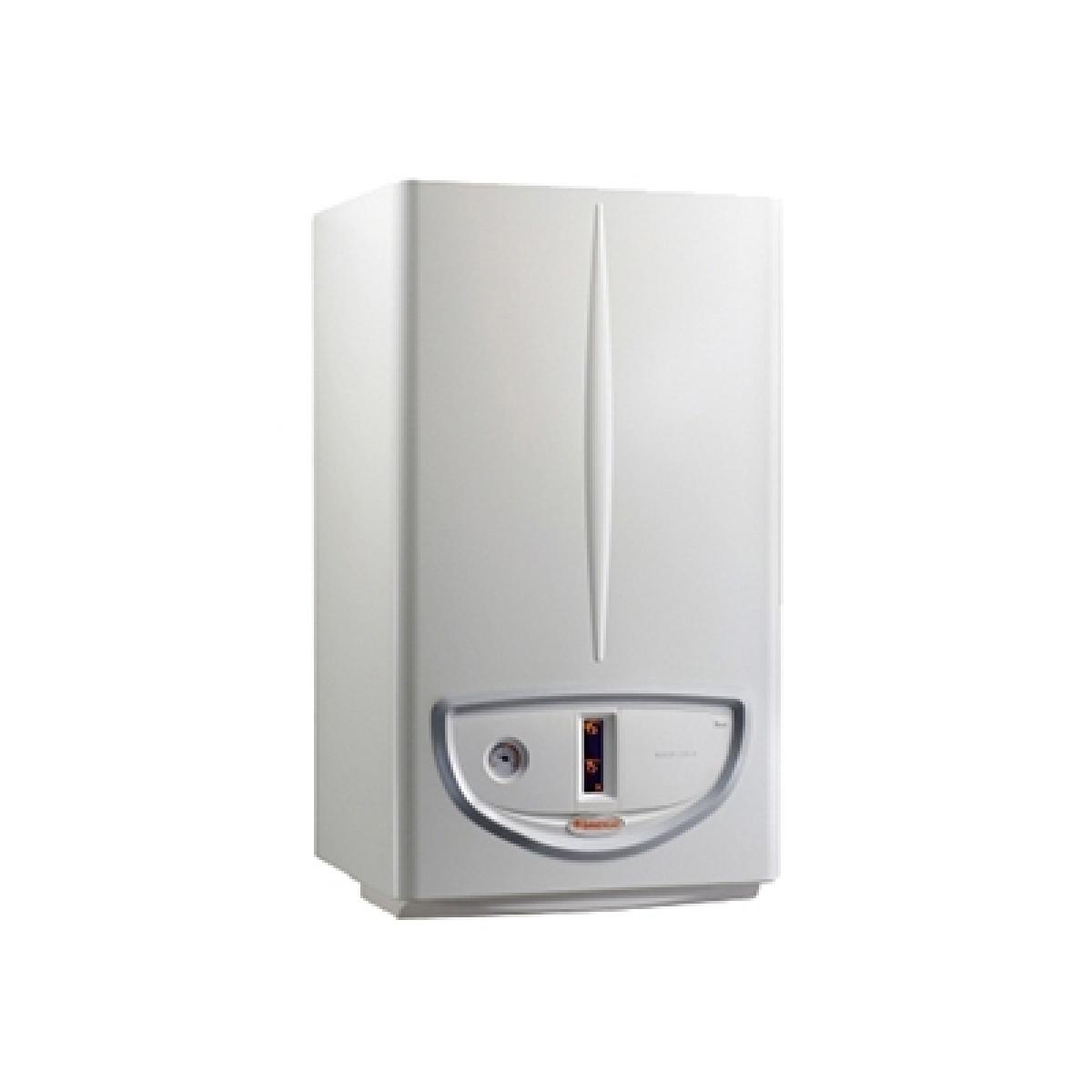 Настенный газовый котел Immergas Maior Eolo 32 4 E