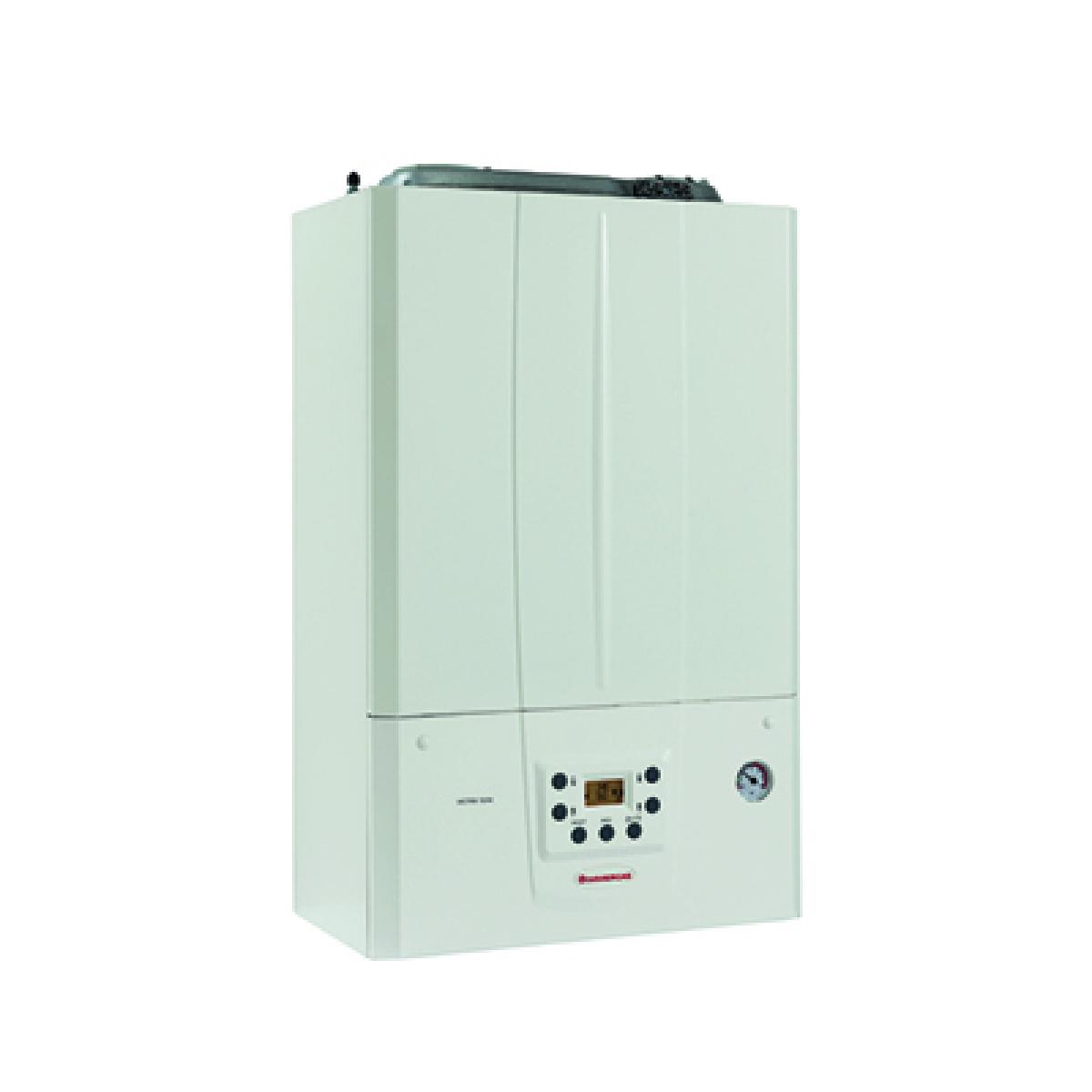 Настенный газовый котел Immergas VICTRIX TERA 32 1