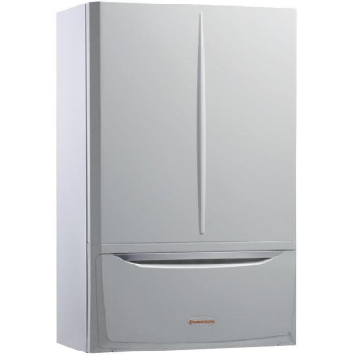 Настенный газовый котел Immergas Victrix Maior 35 TT 1 ERP