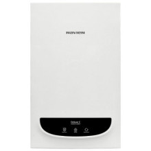 Настенный газовый котел Navien Deluxe C COAXIAL-35k