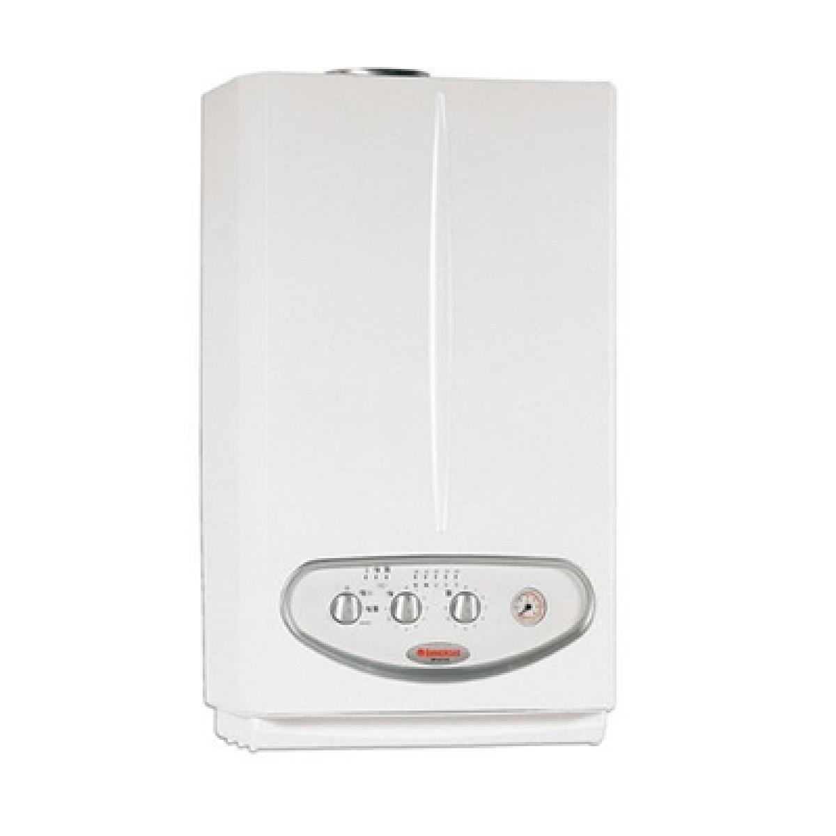 Настенный газовый котел Immergas Mini Nike 28 kW Special