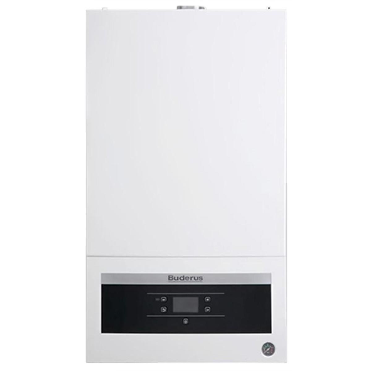 Настенный газовый котел Buderus Logamax U072-35K