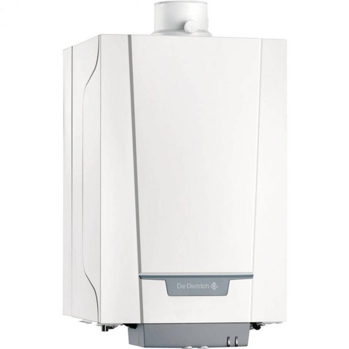 Настенный газовый котел De Dietrich NANEO S PMC-S 34/39 MI