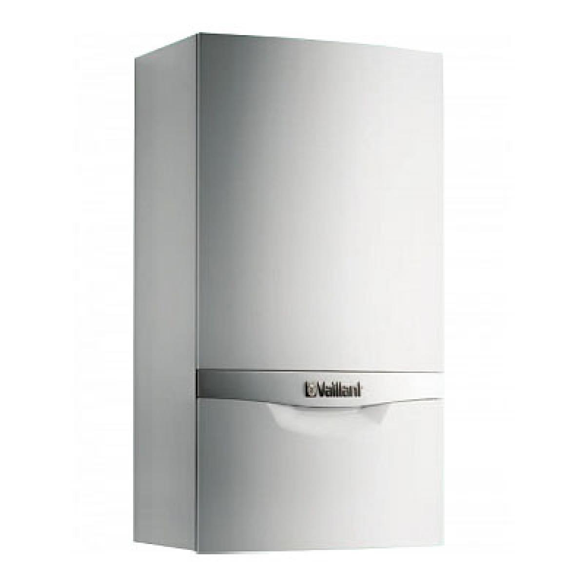 Настенный газовый котел Vaillant VUW 282/5-5 turboTEC plus