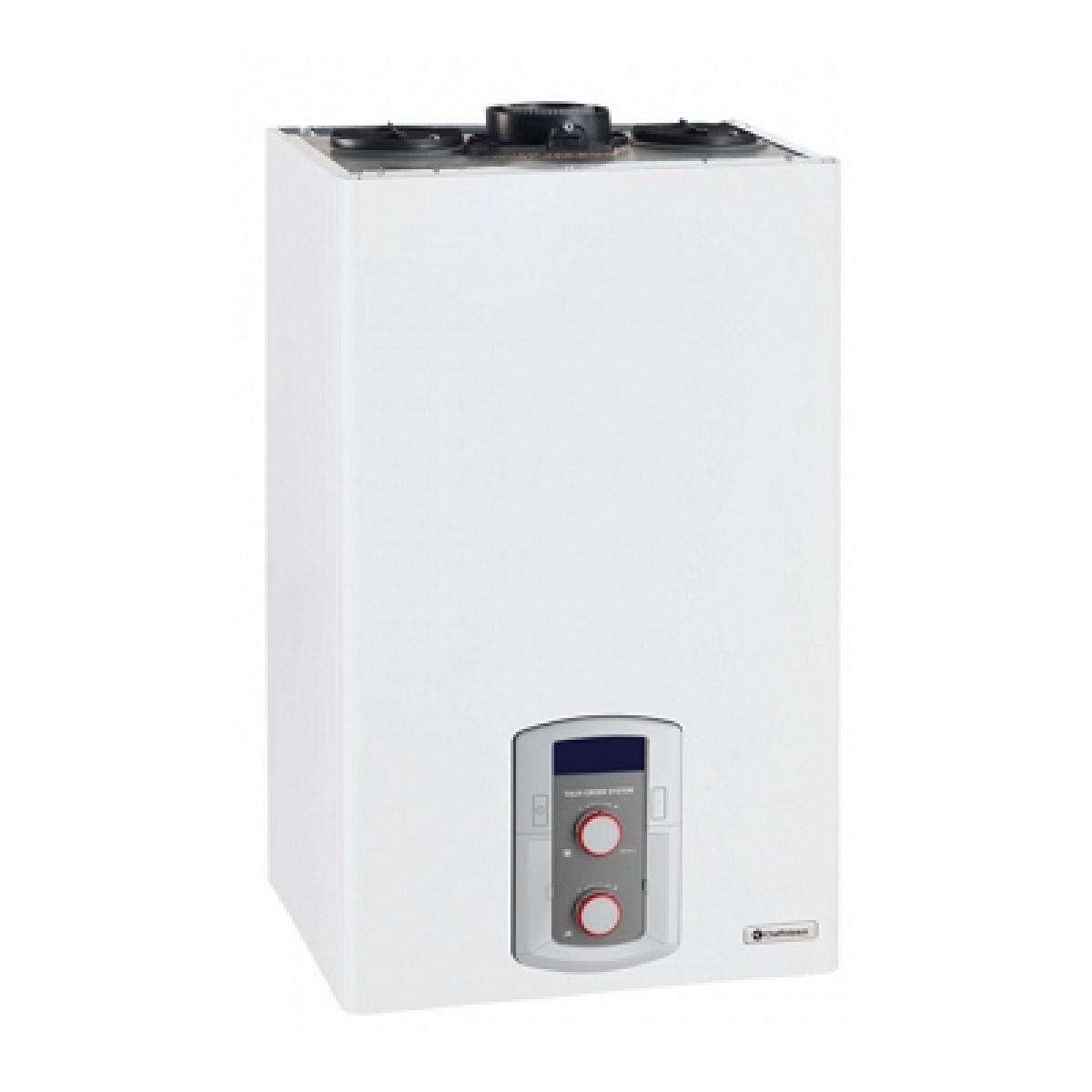 Настенный газовый котел Chaffoteaux TALIA GREEN SYSTEM HP 85 EU