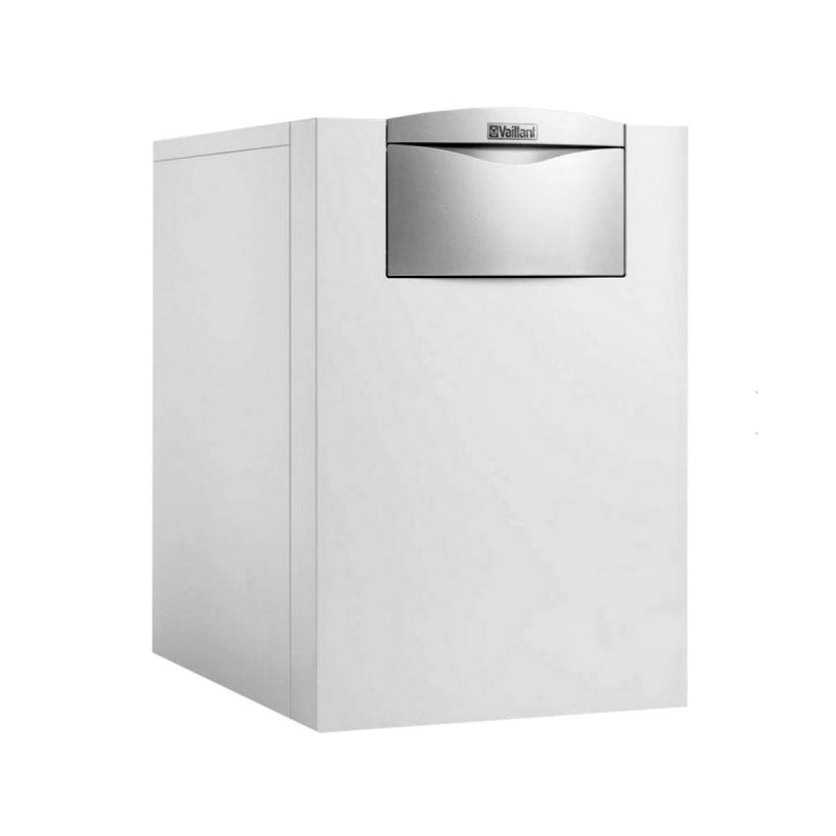 Напольный газовый котел Vaillant ecoCRAFT exclusiv VKK2806/3-E