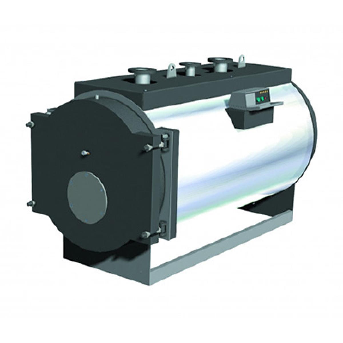 Комбинированный котел Lamborghini MEGAPREX N 3600N