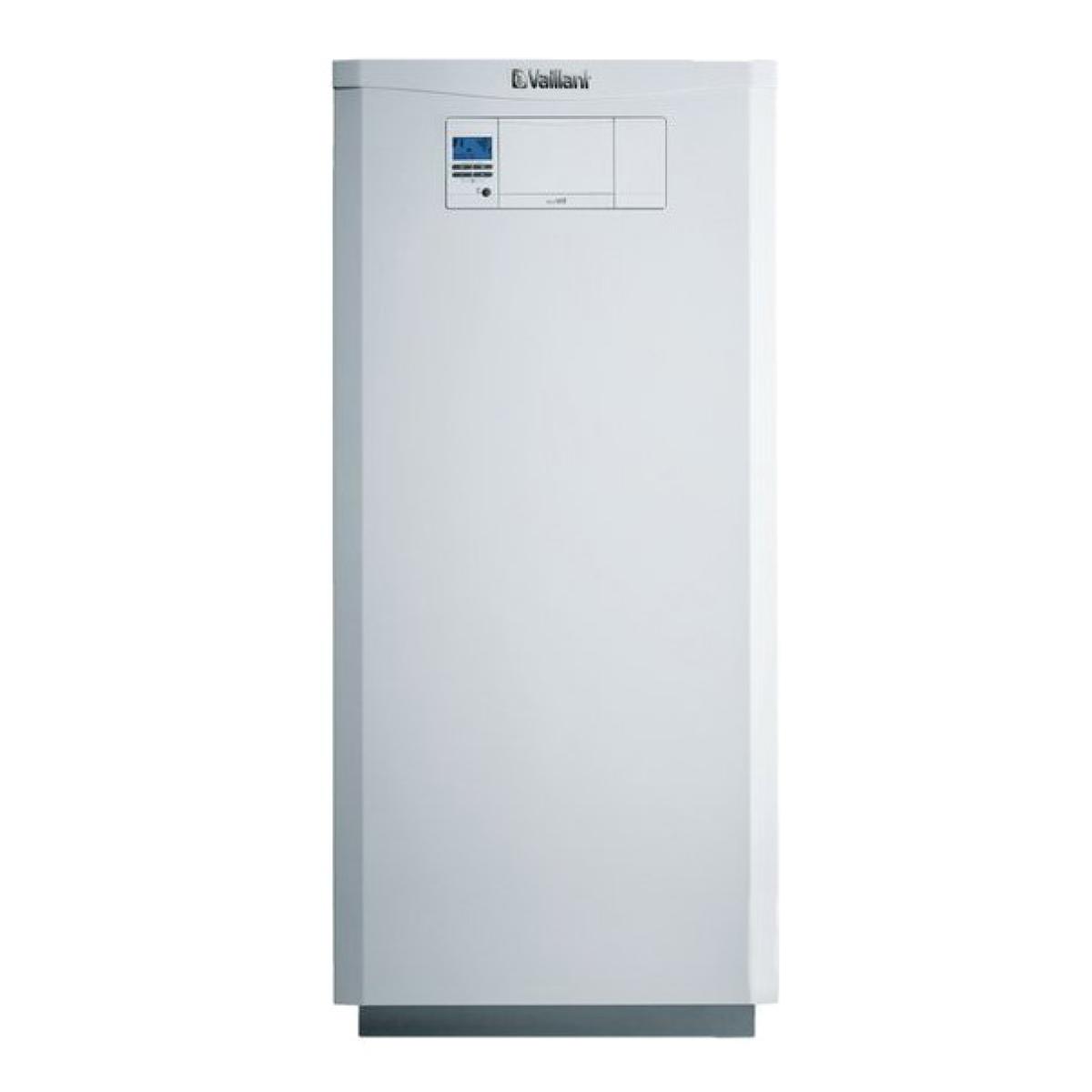 Напольный газовый котел Vaillant ecoVIT pro VKK 186/5