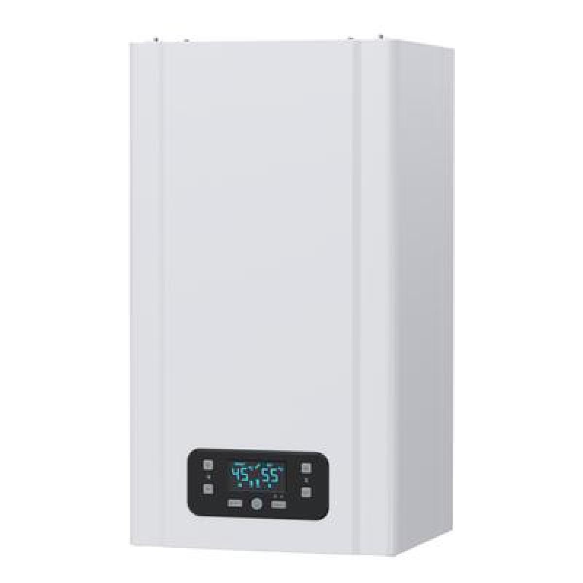 Настенный газовый котел ECA GERDA 16 HM NG