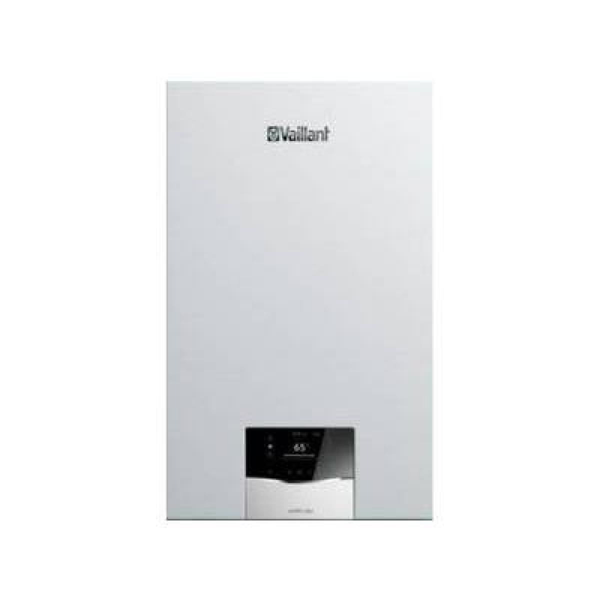 Настенный газовый котел Vaillant ecoTEC plus VU 35CS/1-5 (N-INT4)