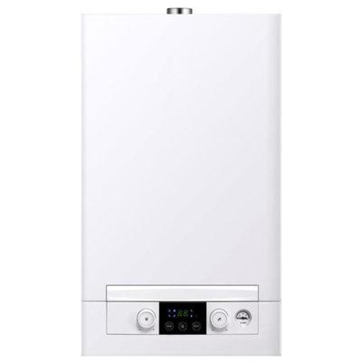 Настенный газовый котел Navien NGB210-13K