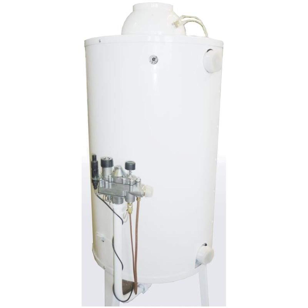 Напольный газовый котел Боринское АОГВ-17,4 РК TGV