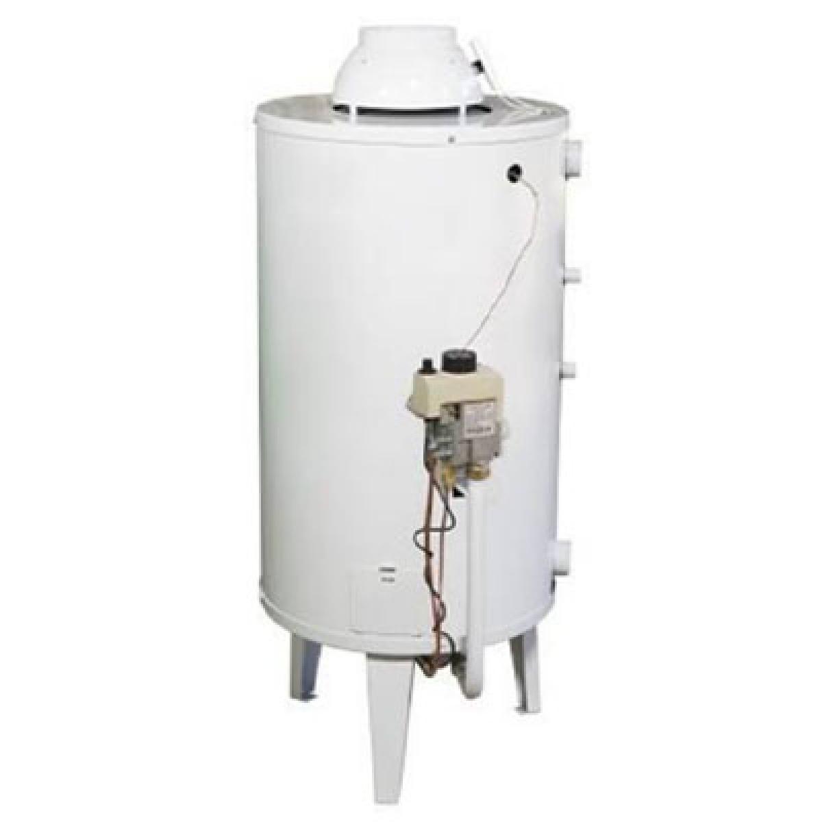 Напольный газовый котел Боринское АОГВ-11,6 РК SIT