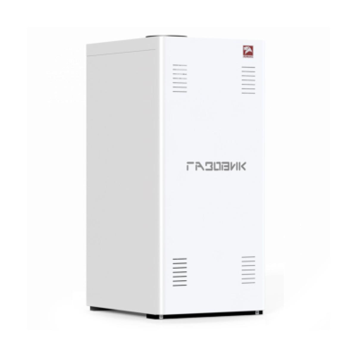 Напольный газовый котел Лемакс Газовик АОГВ-8 (102800)