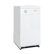 Напольный газовый котел Ferroli TORINO 25 (0QN009YA)