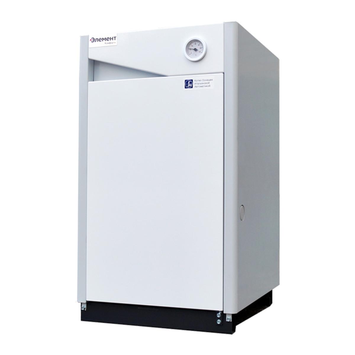 Напольный газовый котел Элемент Комфорта Комфорт 20В