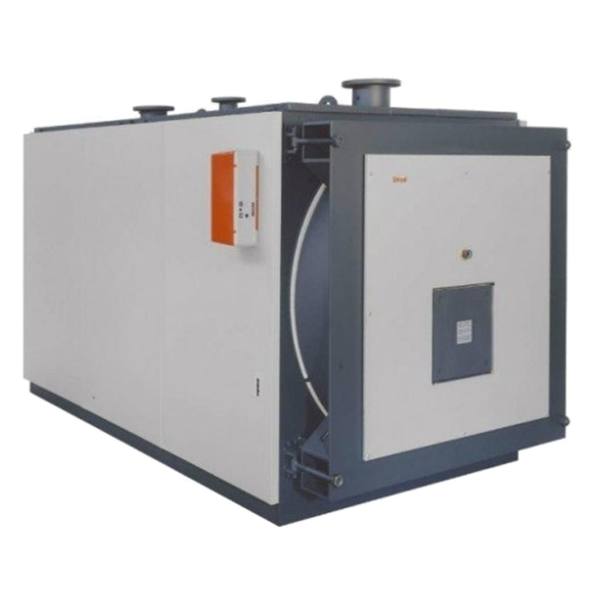 Комбинированный котел Unical Ellprex 4000