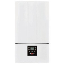 Настенный газовый котел Wolf CGG-3-24