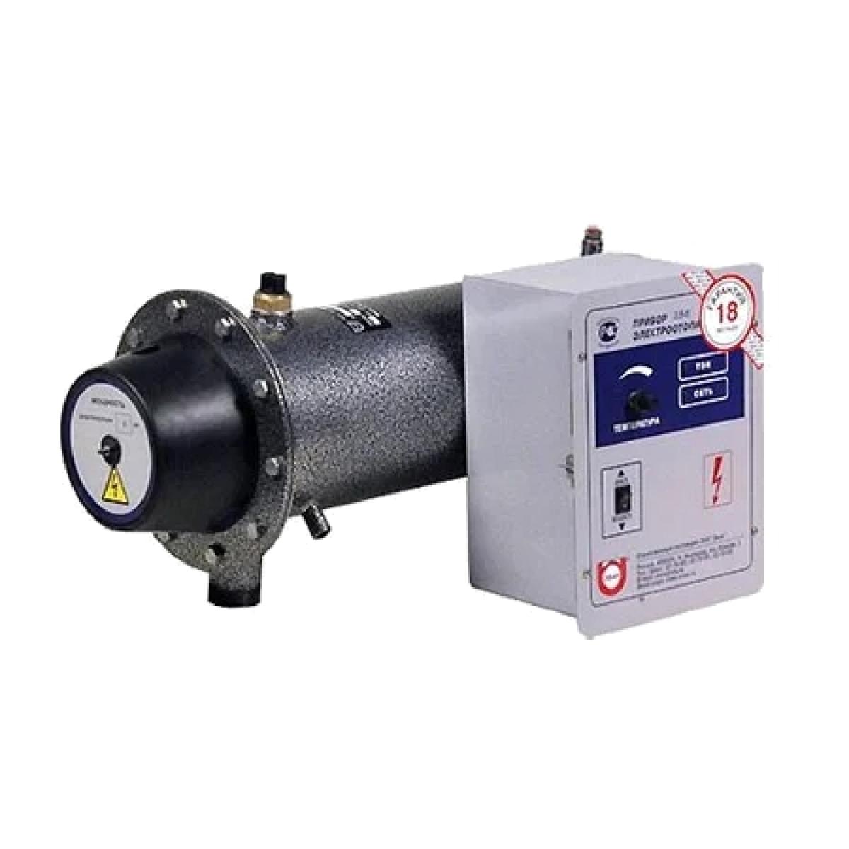 Электрический котел Эван ЭПО-12 (11040)