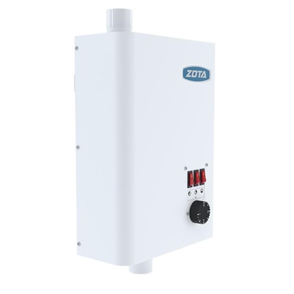 Электрический котел Zota 12 Balance (ZB 346842 0012)