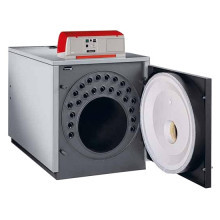 Комбинированный котел Unical Modal 105