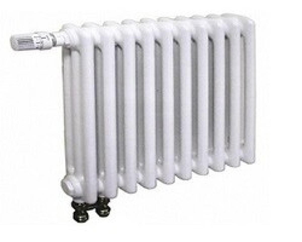 Радиатор отопления трубчатый Arbonia 3030/08 № 69 ventil oben RAL9016