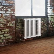 Радиатор отопления Arbonia 2180/04 N69 твв RAL 9016