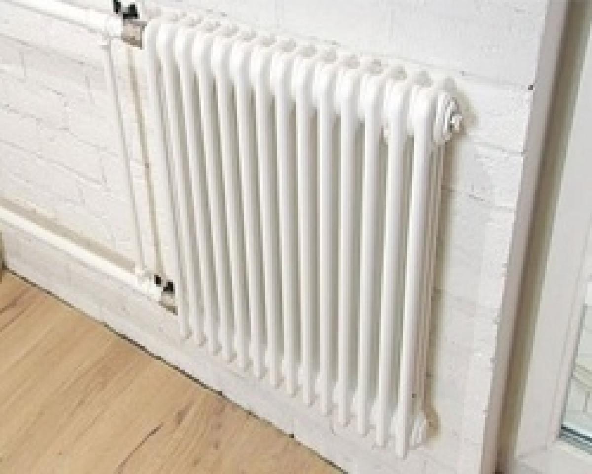 Радиатор отопления Arbonia 3057/14 N12 3/4 RAL 9016